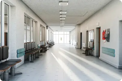 Операційний блок, 2025 рік
