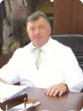 Чермак Ігор Іванович