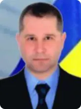 Іванько Олександр Вікторович
